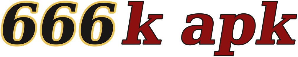 666k apk logo